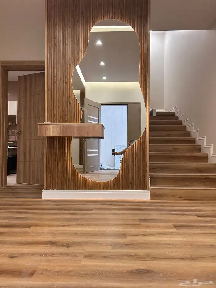 جلسات خارجية - ديكور داخلي - خزائن حديثه 1