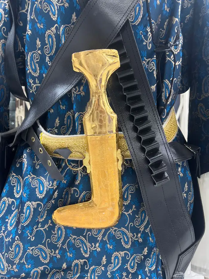 سيوف وخراجر 5