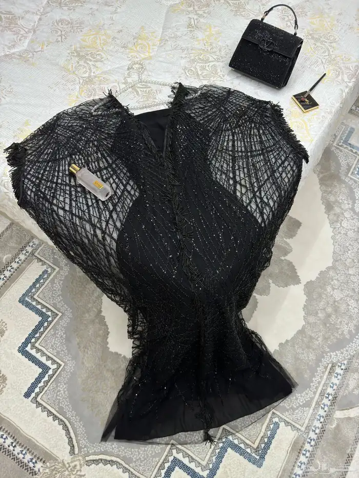 فساتين سهره روعه جديده 2024 53
