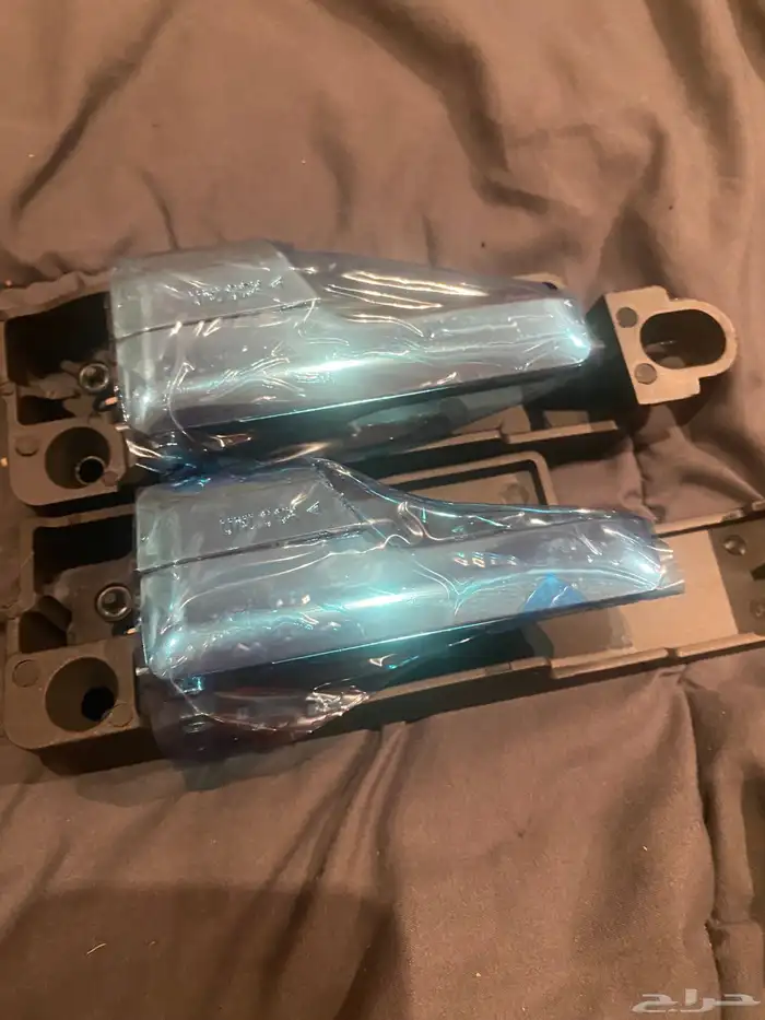 يدات داخليه فورد فيوجن 3