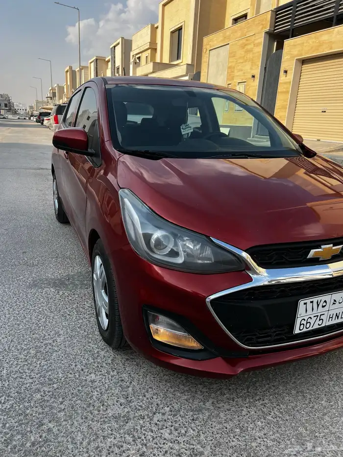 سبارك 2021 0
