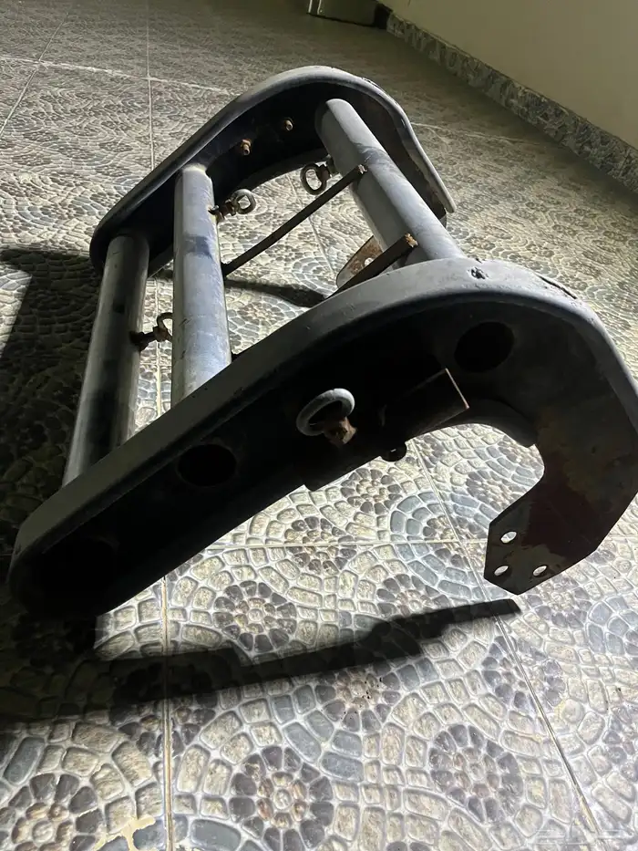 دعامه باترول 97 0