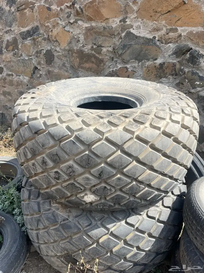 كفرات رصاصه لم تستعمل 0