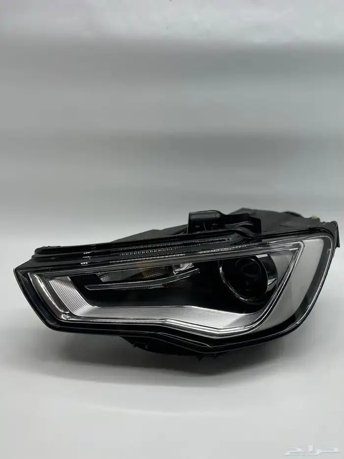 شمعة اودي A3 2