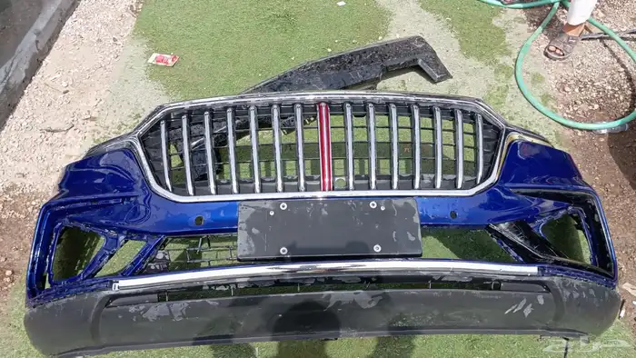 صدام وشبك هونشي hs5 2023 0