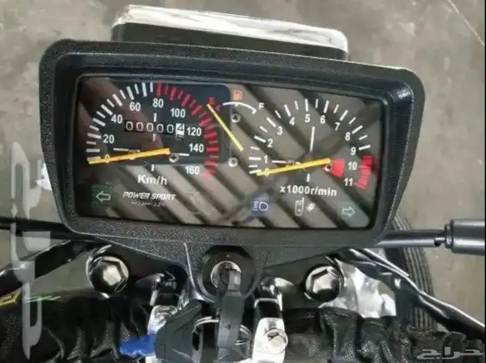 دبابات المدفع 125cc 5