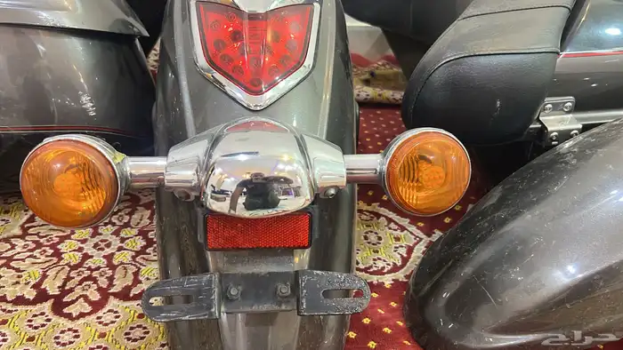 دباب كوزاكي فويجر 1