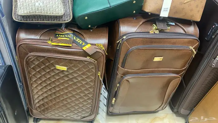 شنطة جلد مقاس كبير 199 0