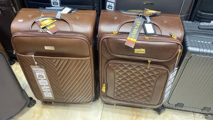 شنطة جلد مقاس كبير 199 1