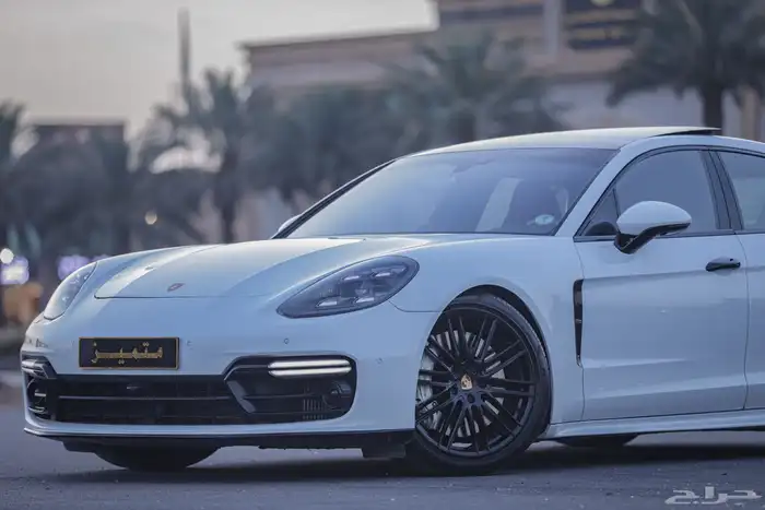 باناميرا Turbo .. طلبيه (( تم البيع )) 6