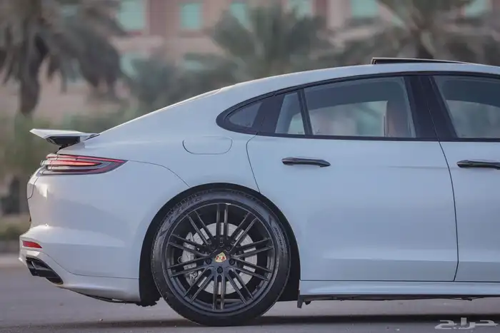 باناميرا Turbo .. طلبيه (( تم البيع )) 30