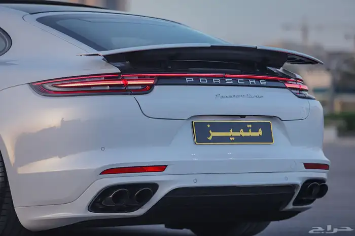 باناميرا Turbo .. طلبيه (( تم البيع )) 23
