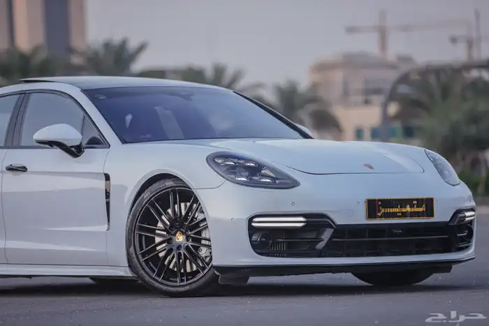 باناميرا Turbo .. طلبيه (( تم البيع )) 8