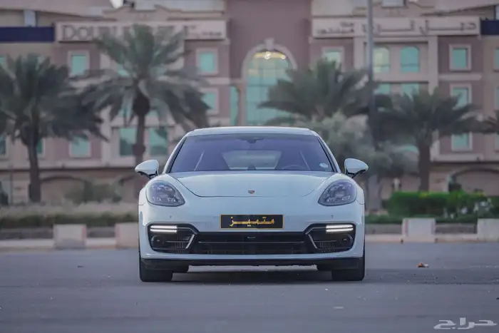 باناميرا Turbo .. طلبيه (( تم البيع )) 3