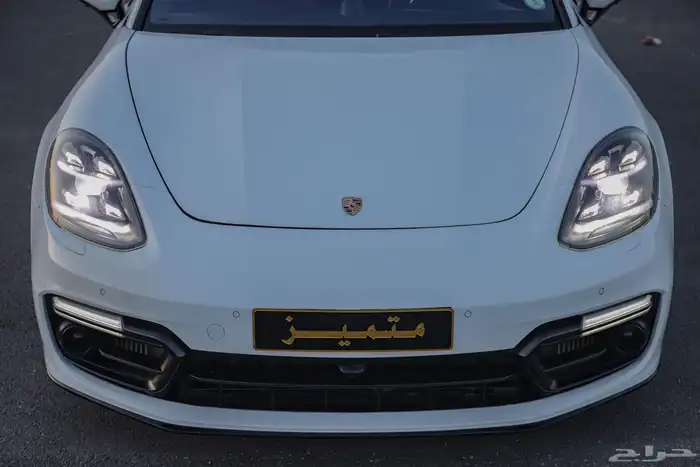 باناميرا Turbo .. طلبيه (( تم البيع )) 15