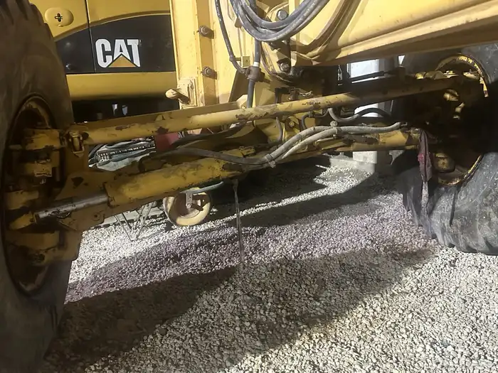 قريدر جريدر كريدر 14M قطع غيار تشليح 9