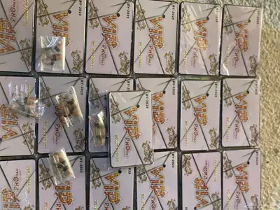 سماعة النانو الاصدار الجديد 2025 34