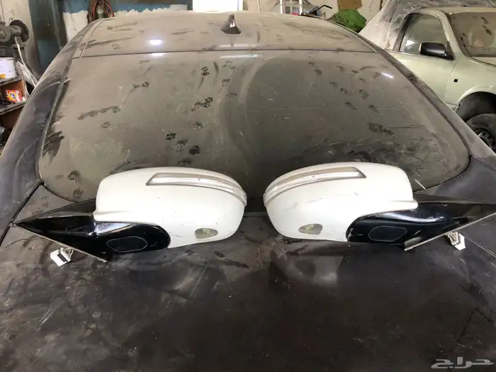 مرايات جنسس 2