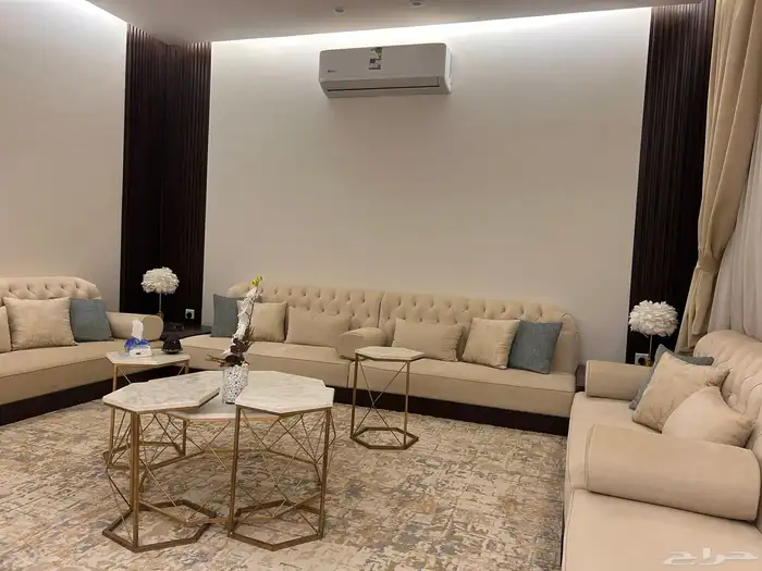 جلسات خارجية - ديكور داخلي - خزائن حديثه 4