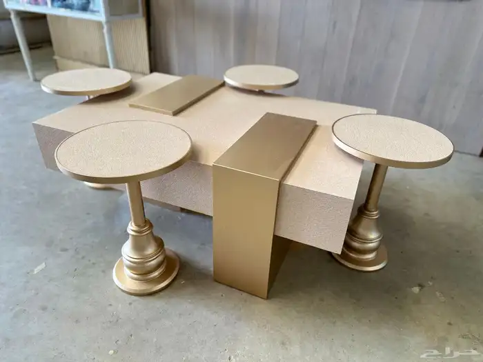 متخصصون في كافة الاعمال الخشبية طاولات غرف ابواب 4