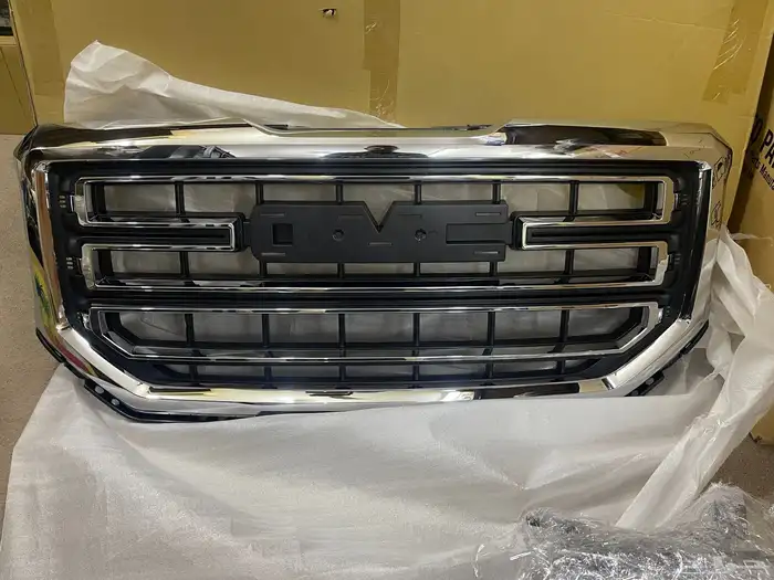 قطع سييرا وسلفرادو 68