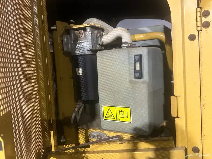 قريدر جريدر كريدر 14M قطع غيار تشليح 11