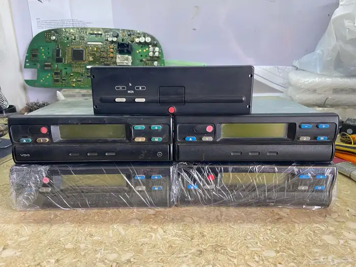 قطع غيار أكتروس 13