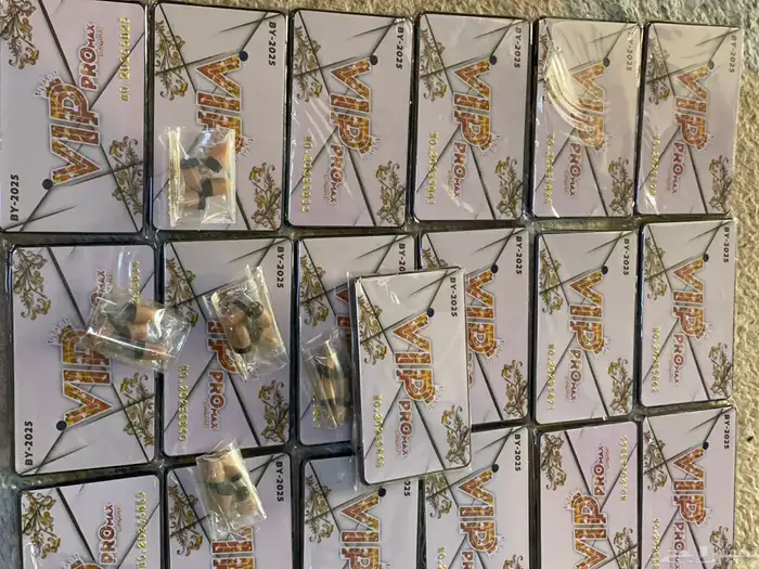 سماعات النانو الاصدار الجديد 2026 34