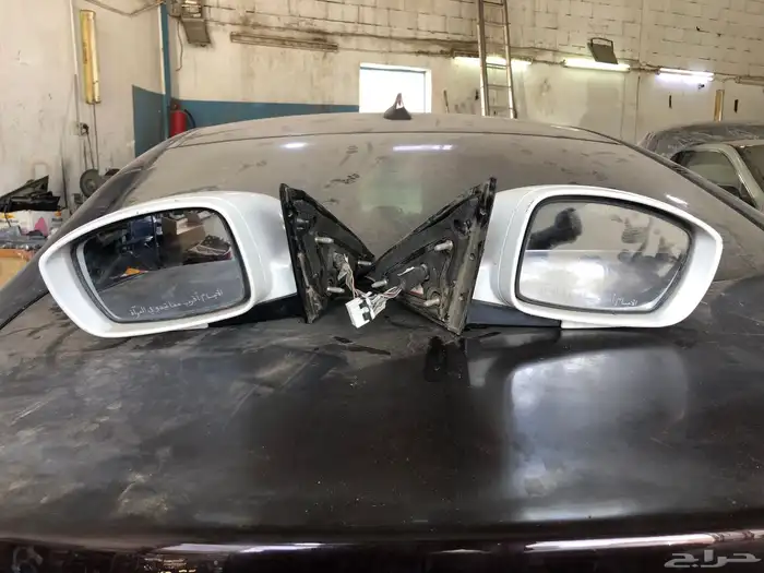 مرايات جنسس 0