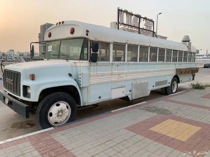 باص جمس 2002 0