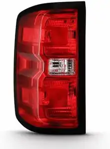 قطع سييرا وسلفرادو 51