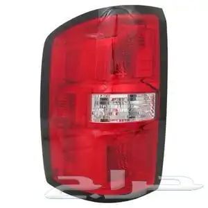 قطع سييرا وسلفرادو 52