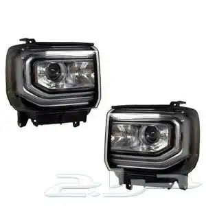 قطع سييرا وسلفرادو 47