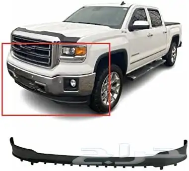 قطع سييرا وسلفرادو 42