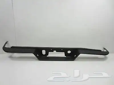 ربلات صدام خلفي للسييرا والسلفرادو من 2019 الى 2023 وكالة 2