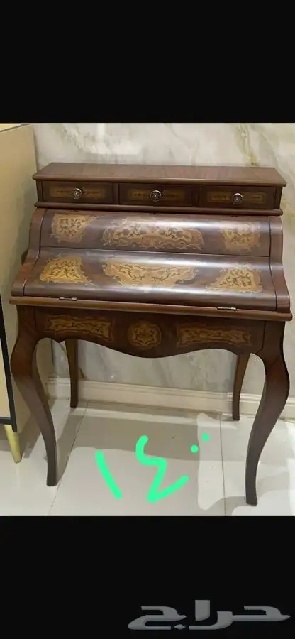اثاث انتيكات طاولات مداخل تحف ديكور فنادق معارض تصميم ابواب 0