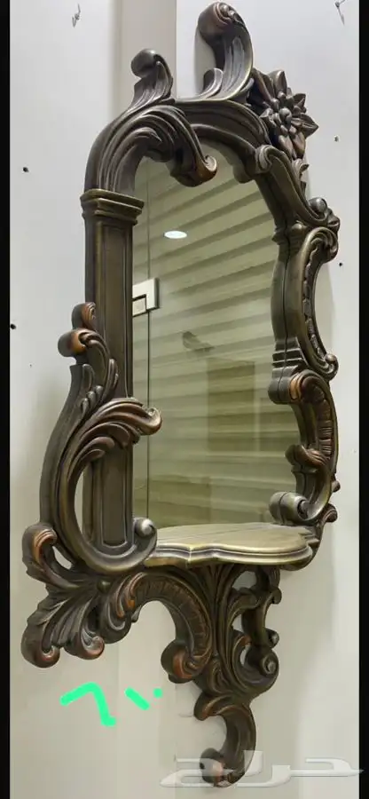 اثاث انتيكات طاولات مداخل تحف ديكور فنادق معارض تصميم ابواب 5