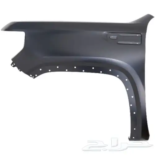 قطع سييرا وسلفرادو 16