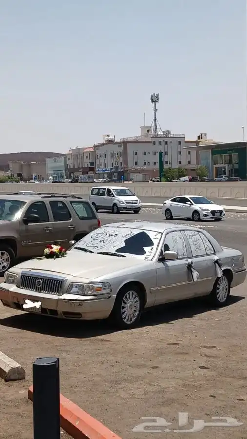 تشريع سيارات وحفلات الخرجين 9