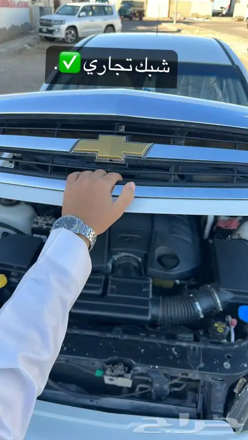 فحص سيارات بالقريات و تخليصها ((بدون عناء السفر)) 3