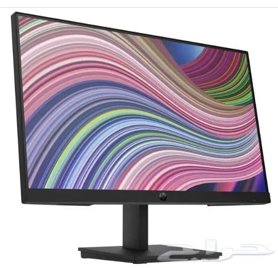 NEWL LCD 22 24 27 DELL HP شاشات كمبيوتر جديد 15
