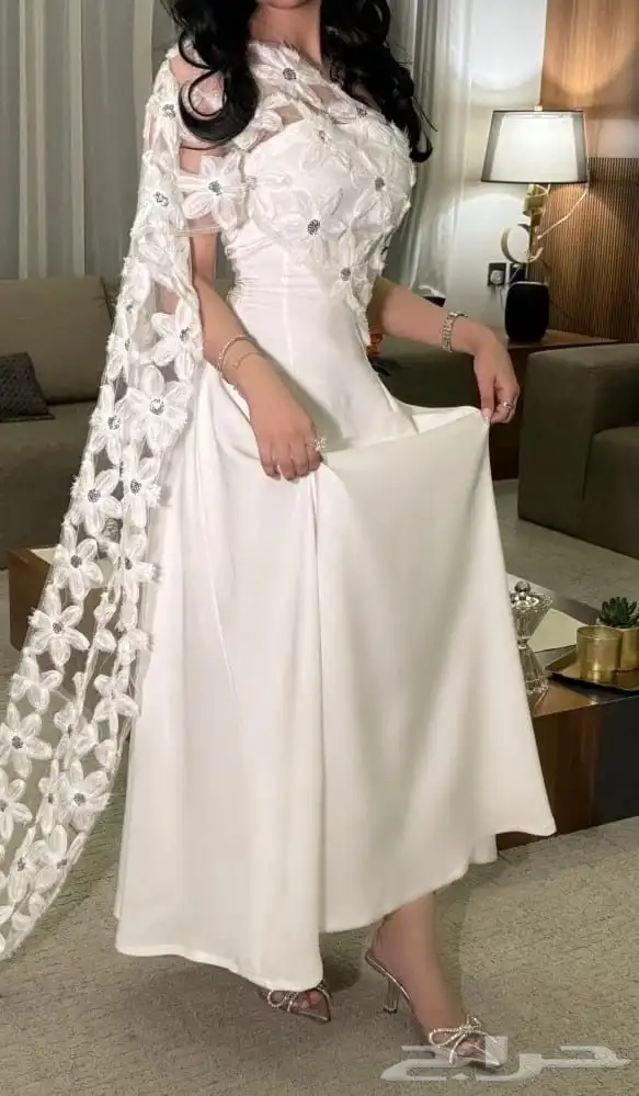 فساتين سهره روعه جديده 2024 10