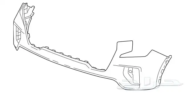 قطع سييرا وسلفرادو 79