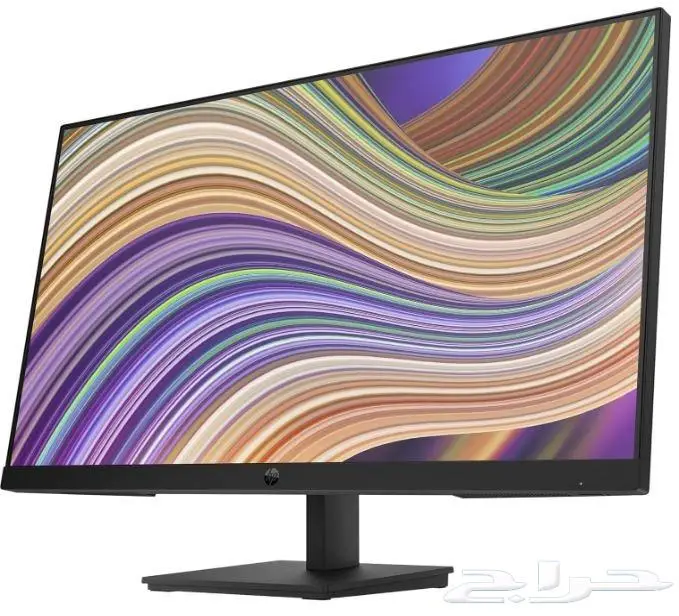 NEWL LCD 22 24 27 DELL HP شاشات كمبيوتر جديد 20