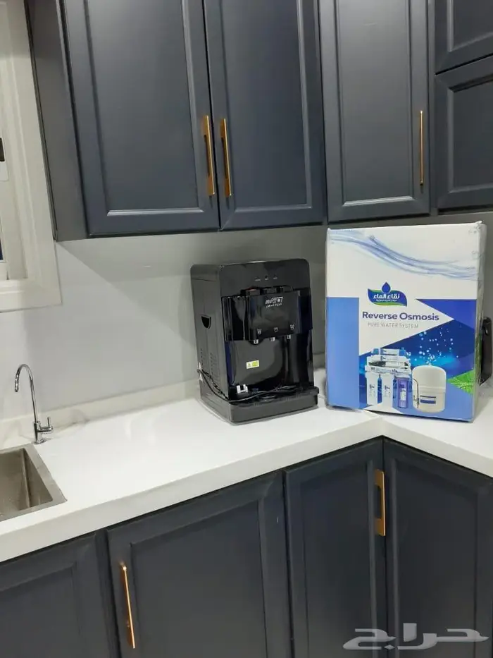 فلاتر مياه 9