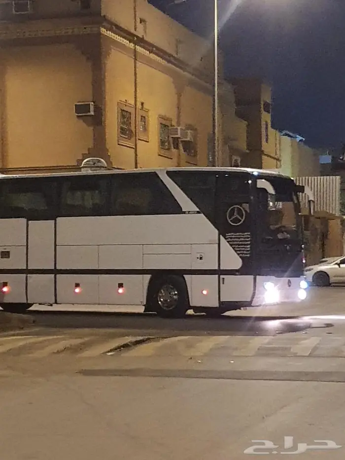 تاجير باصات بالسائق داخل القصيم وخارجها 4