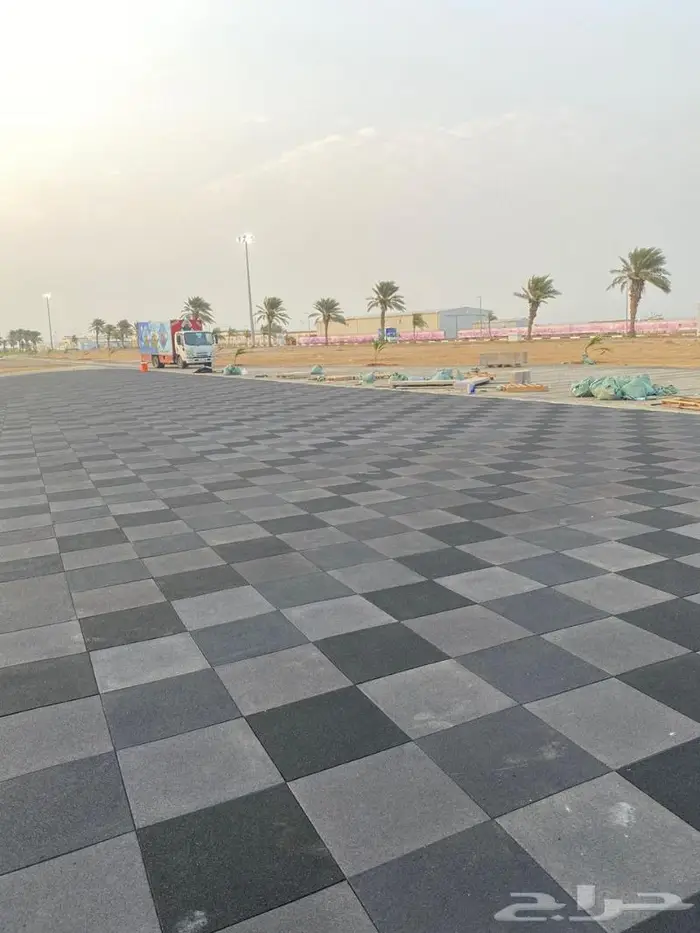 العاب كبيره ومتوسطه وصغير ومراجيح ودوار 10