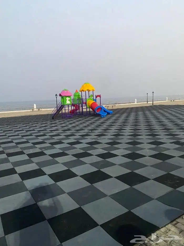 العاب كبيره ومتوسطه وصغير ومراجيح ودوار 16