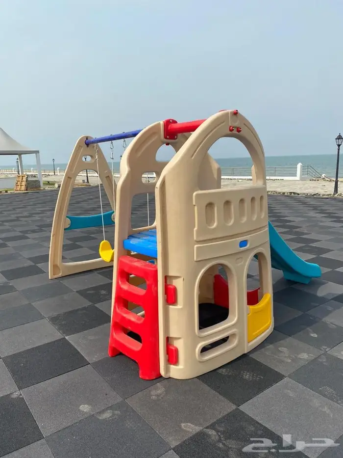 العاب كبيره ومتوسطه وصغير ومراجيح ودوار 13