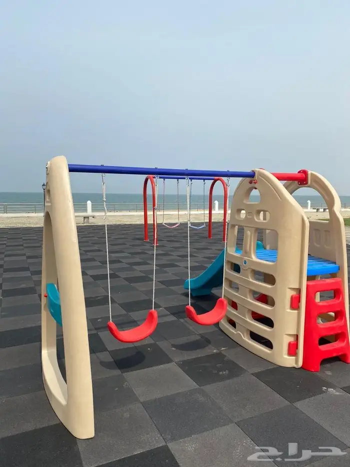 العاب كبيره ومتوسطه وصغير ومراجيح ودوار 19